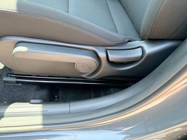 New 2026 Gray Hyundai SEL Sport AWD image 16