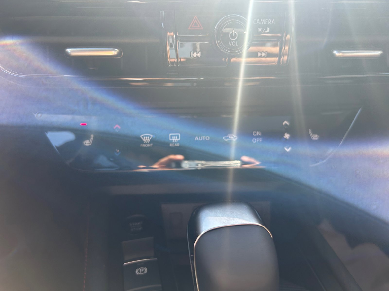 2026 Nissan KICKS SR AWD - Photo 22