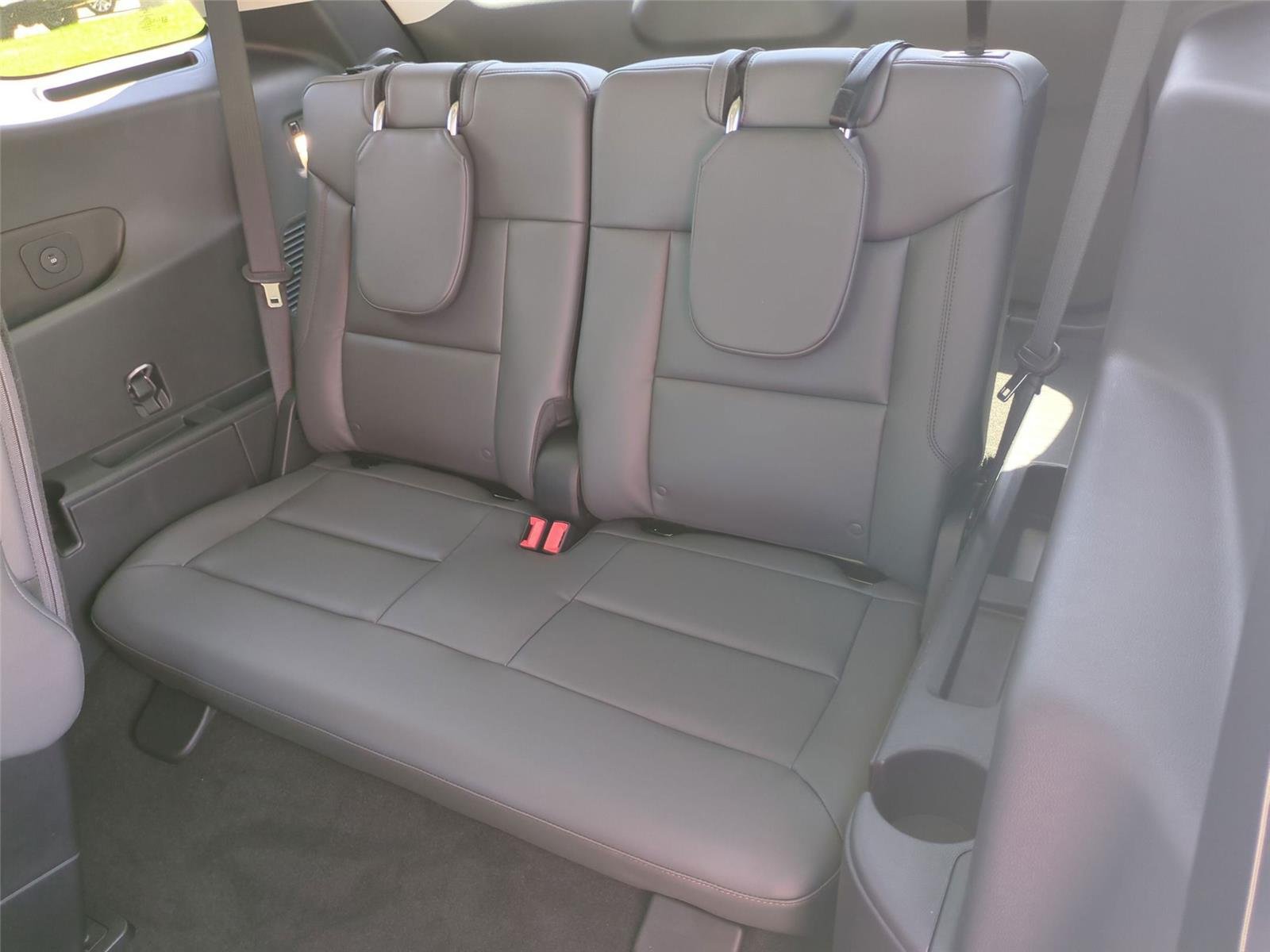 New 2026 Carbonized Gray Metallic Ford Active image 34