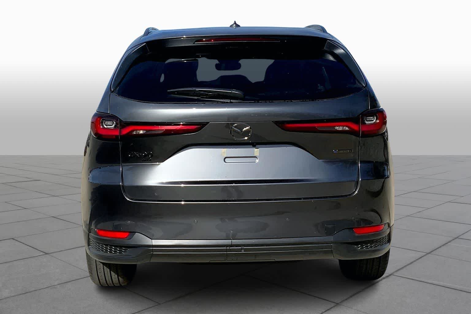 2026 Mazda CX-90 Turbo Premium Package - JM3KKCHD8T1378570