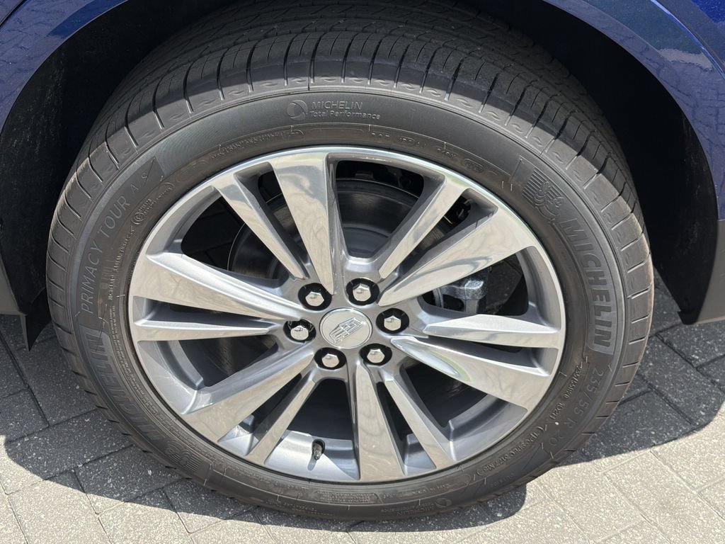 2026 Cadillac XT5 Premium Luxury - Photo 33