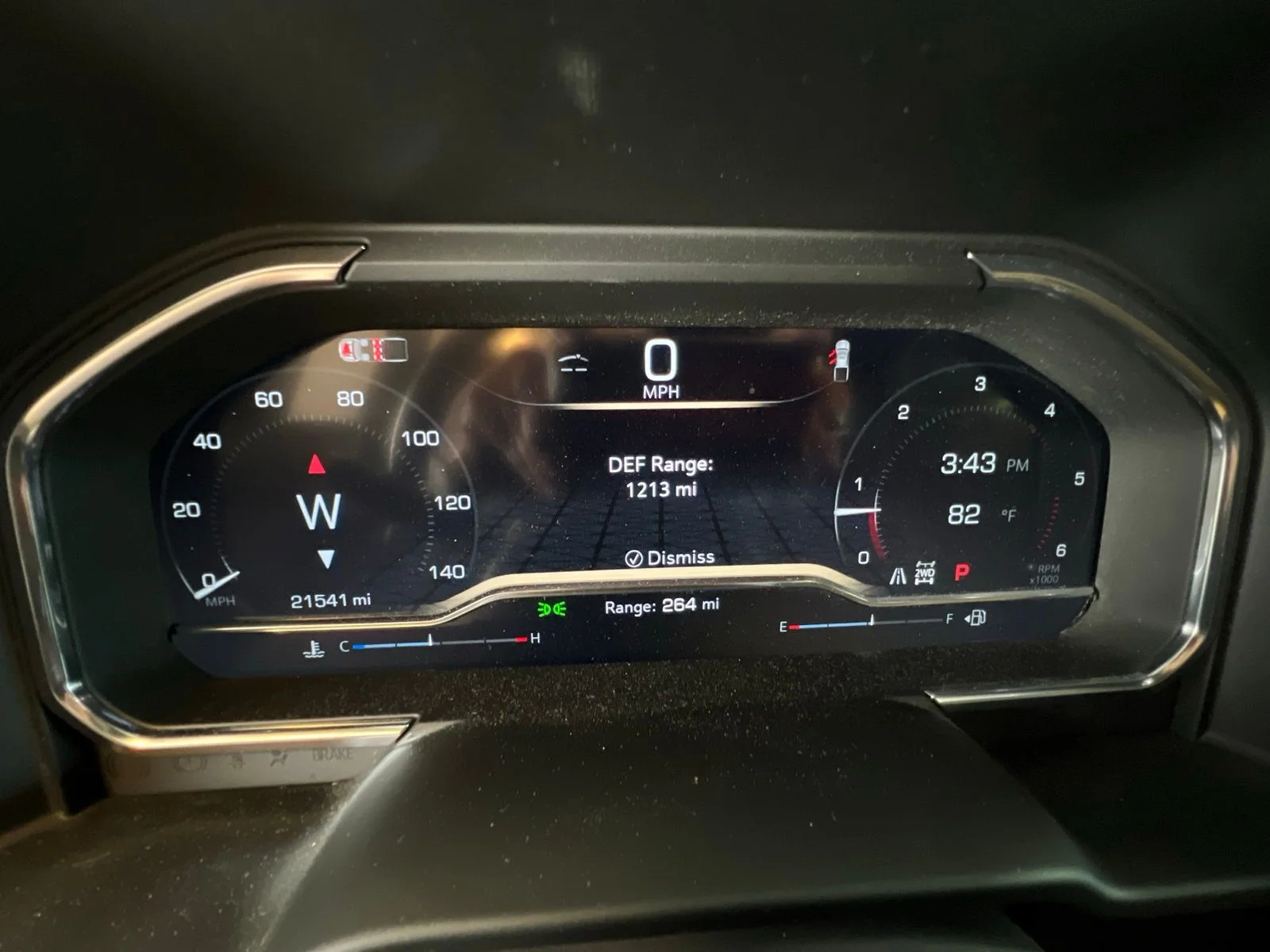 Used 2024 Onyx Black GMC AT4X image 5