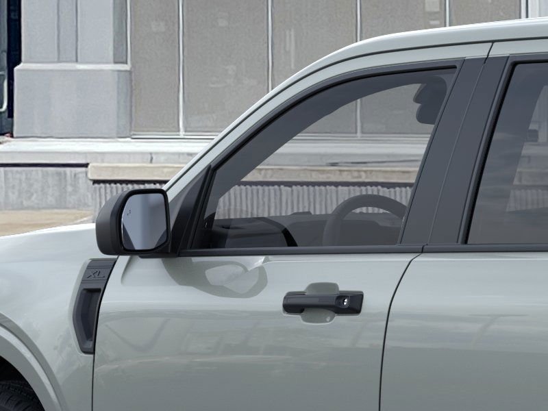 New 2024 Cactus Gray Ford XL image 21