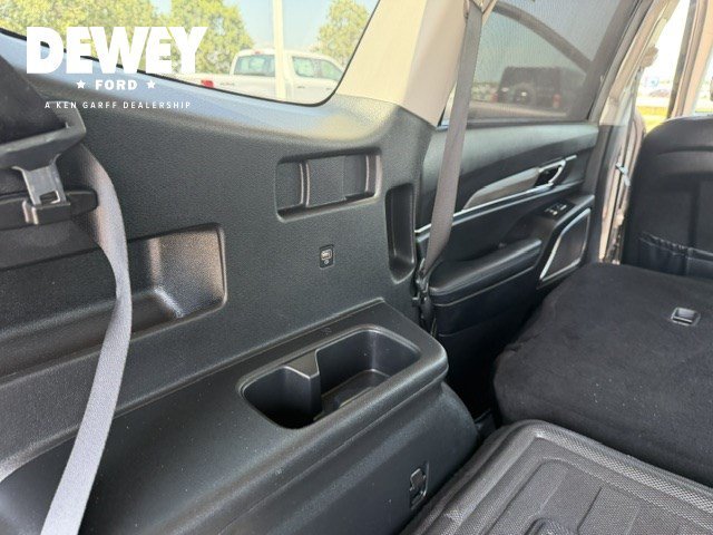 Used 2022 Ebony Black Kia SX image 34