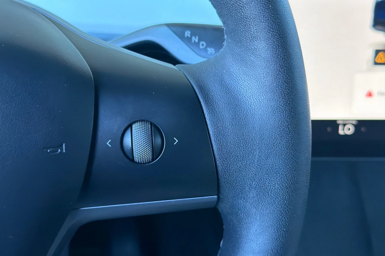 Used 2023 Blue Tesla Long Range image 30