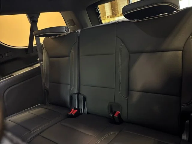 New 2026 Black GMC Elevation image 17