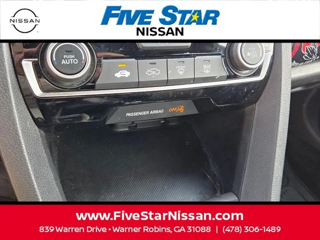 Used 2020 Gray Honda Sport image 22