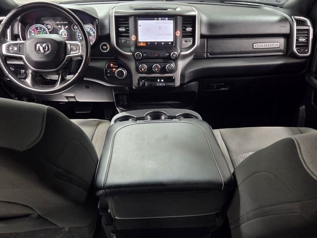 Used 2024 White Ram Big Horn image 8