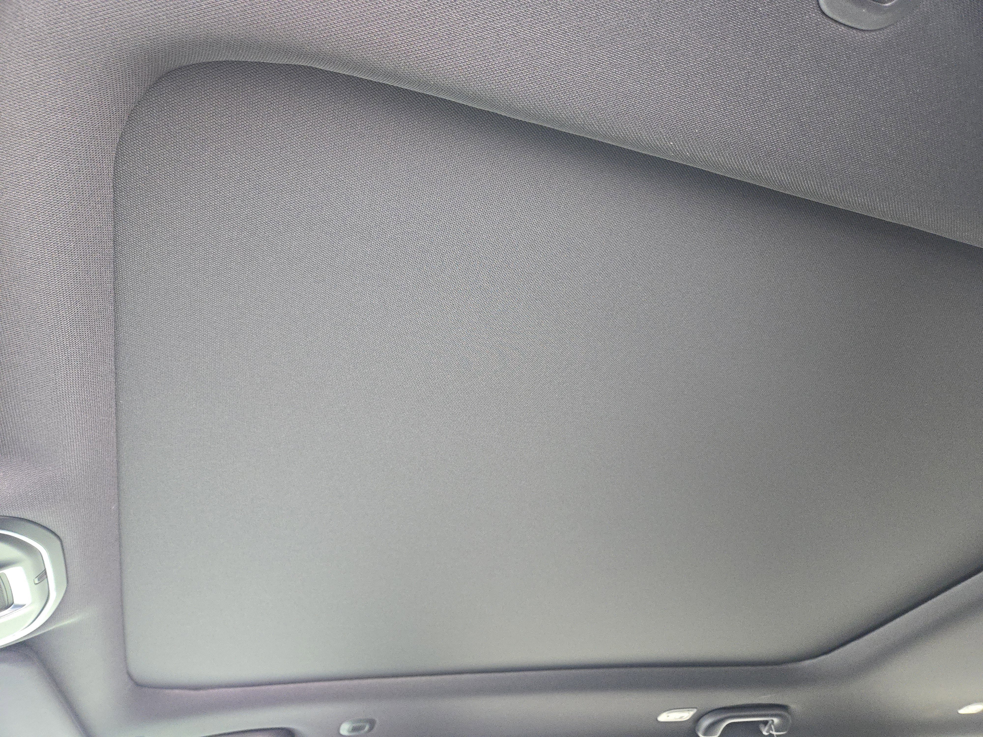 New 2026 Baltic-Gray Metallic Clear-Coat Exterior Paint Jeep Upland image 20
