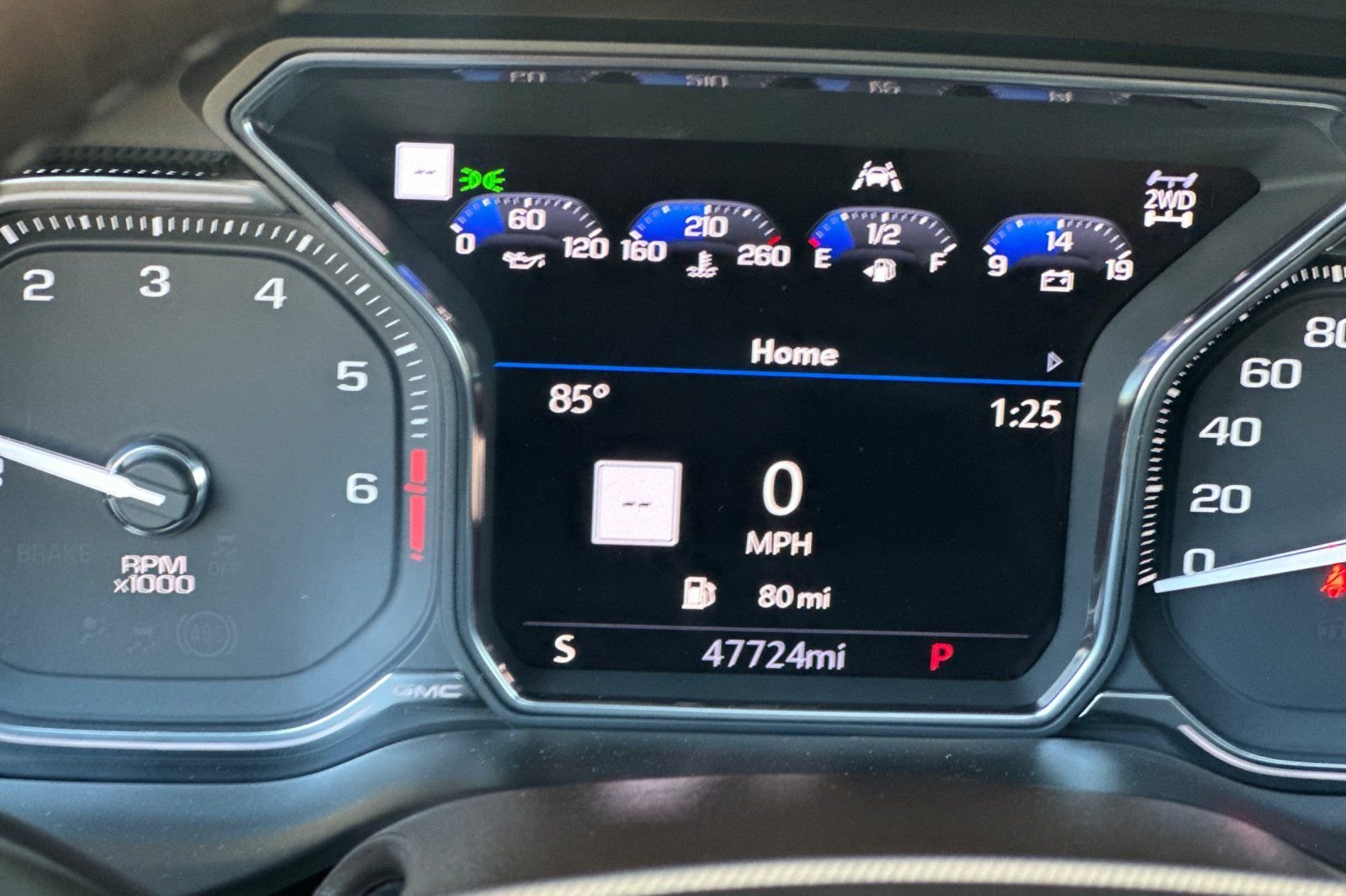 2021 GMC Yukon Denali - Photo 32
