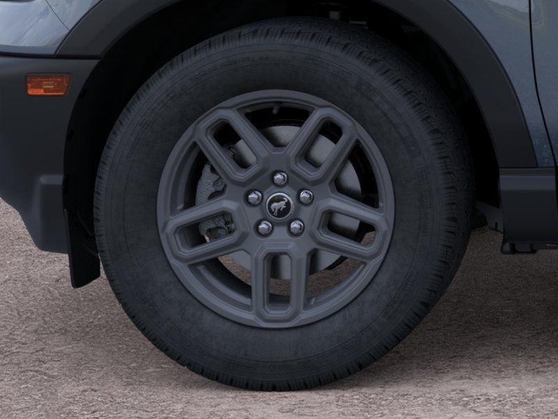 2025 Ford Bronco Sport Big Bend - Photo 19