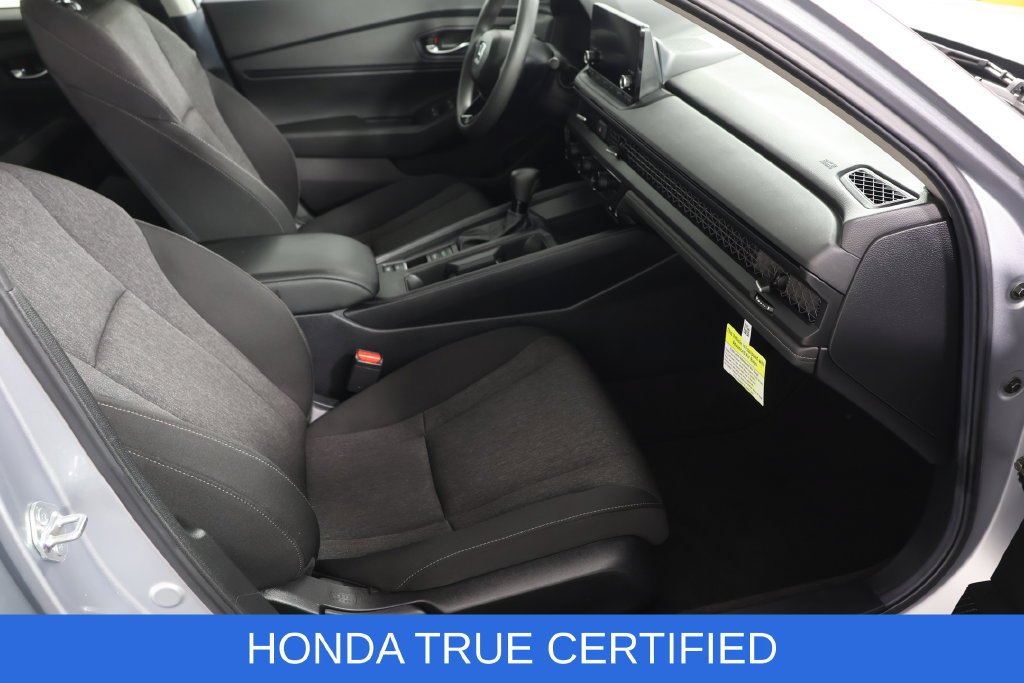 2024 Honda Accord EX - Photo 52