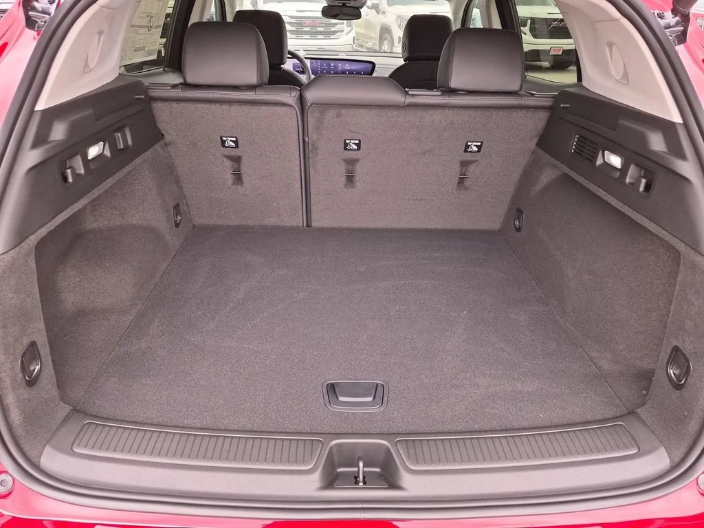 2026 Buick Envision Preferred - Photo 39