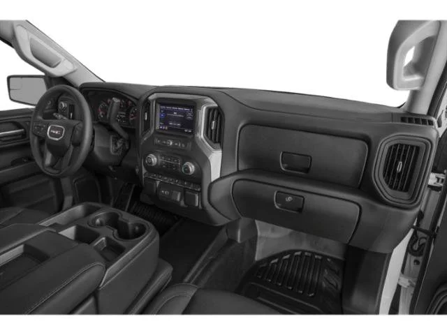 Used 2023 Summit White GMC Elevation image 18