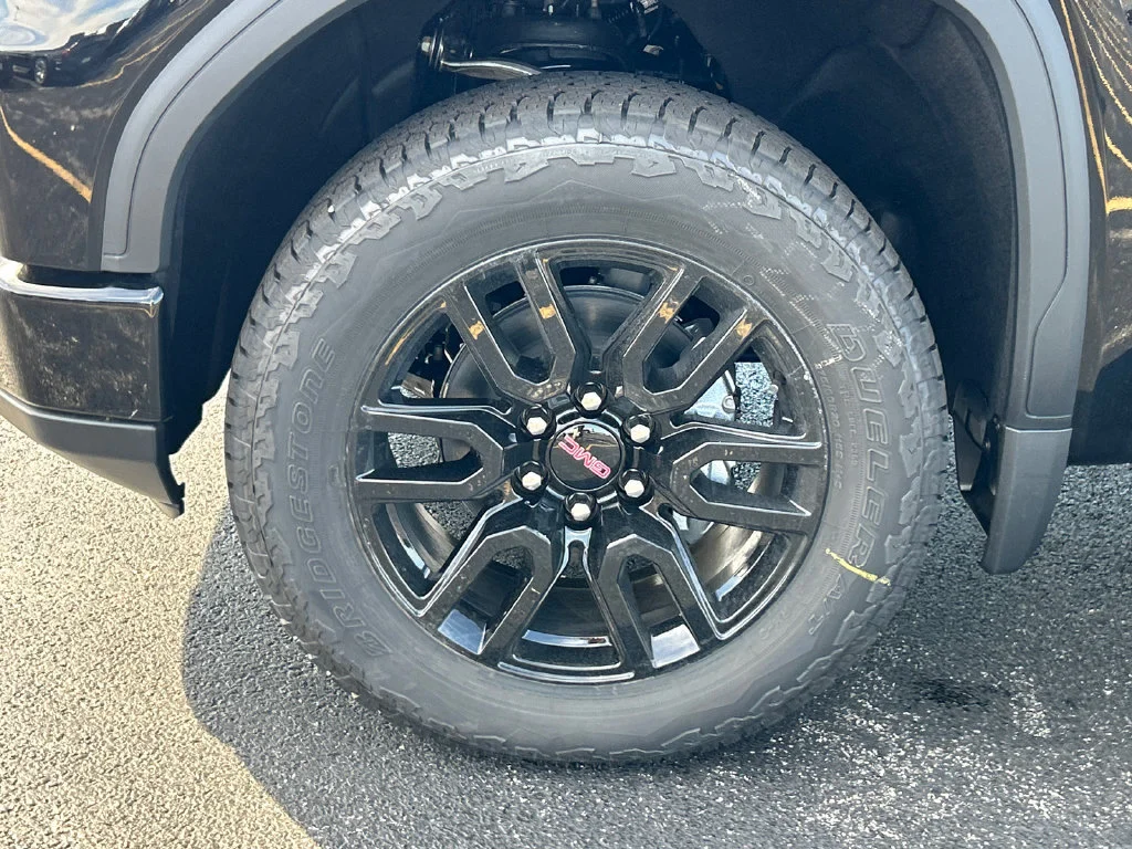 2026 GMC Sierra 1500 Elevation - Photo 13