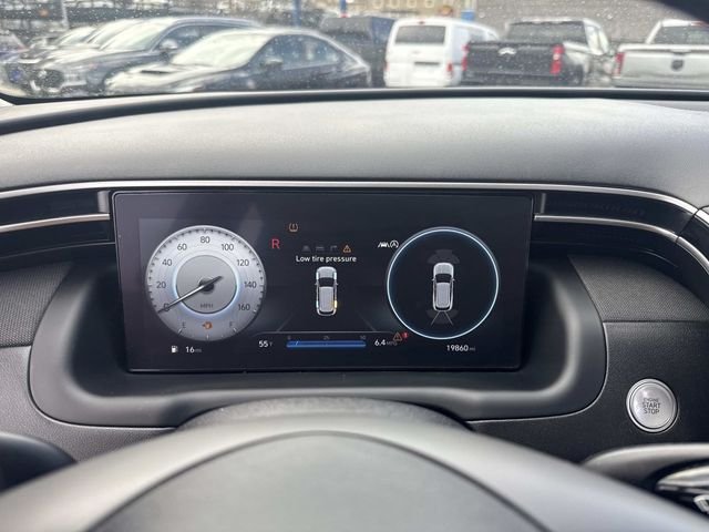 2023 Hyundai Tucson Limited - Photo 34