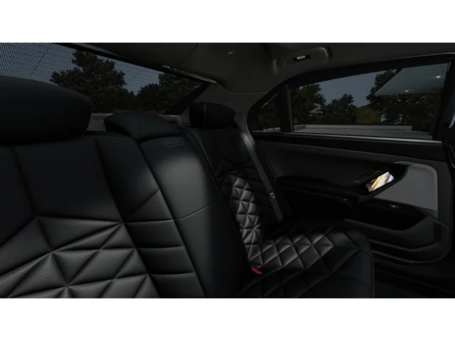 New 2027 Black Sapphire Metallic BMW 740i image 12