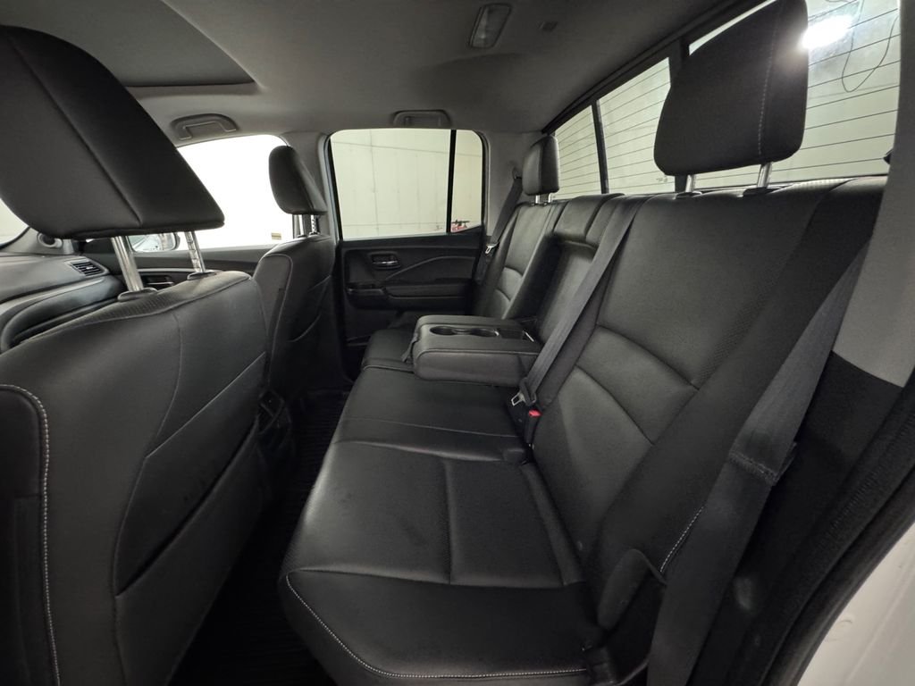 2023 Honda Ridgeline RTL - Photo 19