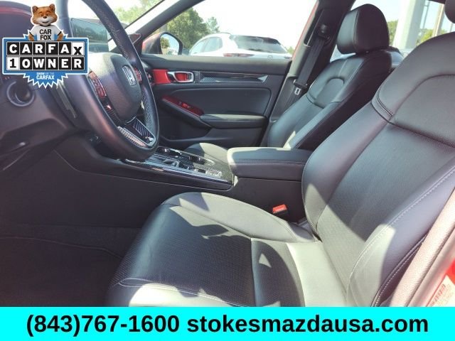 Used 2022  Honda Sport Touring image 15