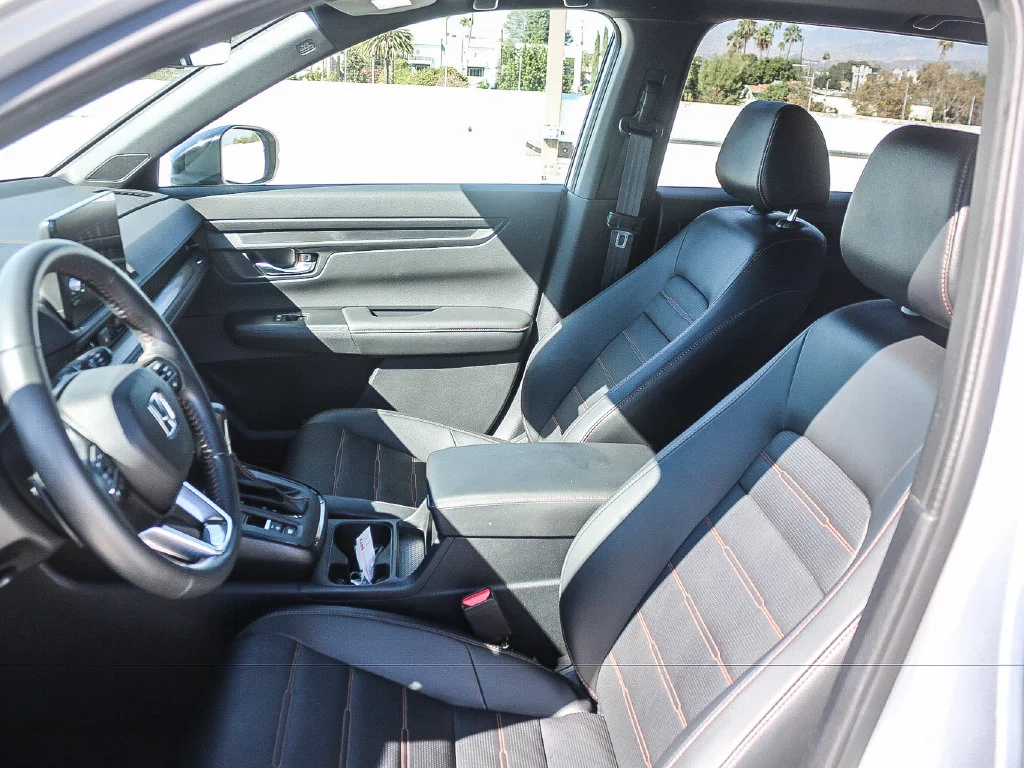 2024 Honda CR-V Sport-L - Photo 18