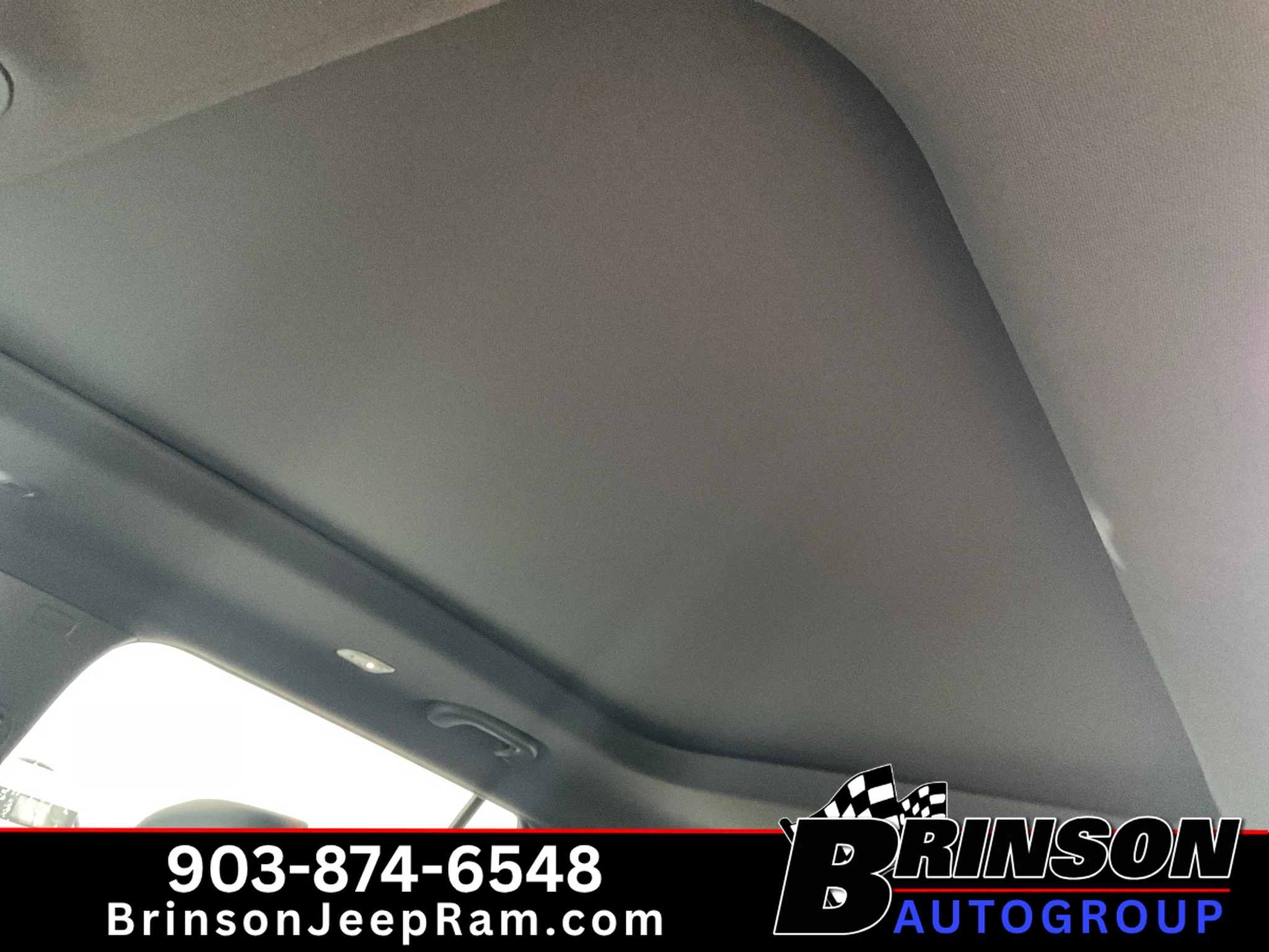 New 2026 baltic gray metallic clearcoat Jeep Limited image 13
