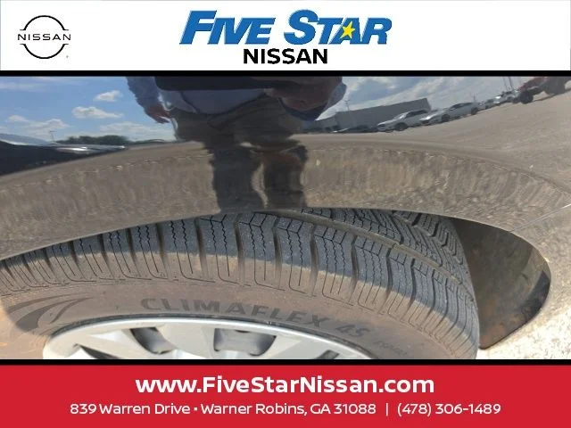 Used 2020 Black Kia FE image 4