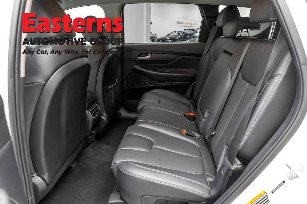 Used 2023 White Hyundai XRT image 21