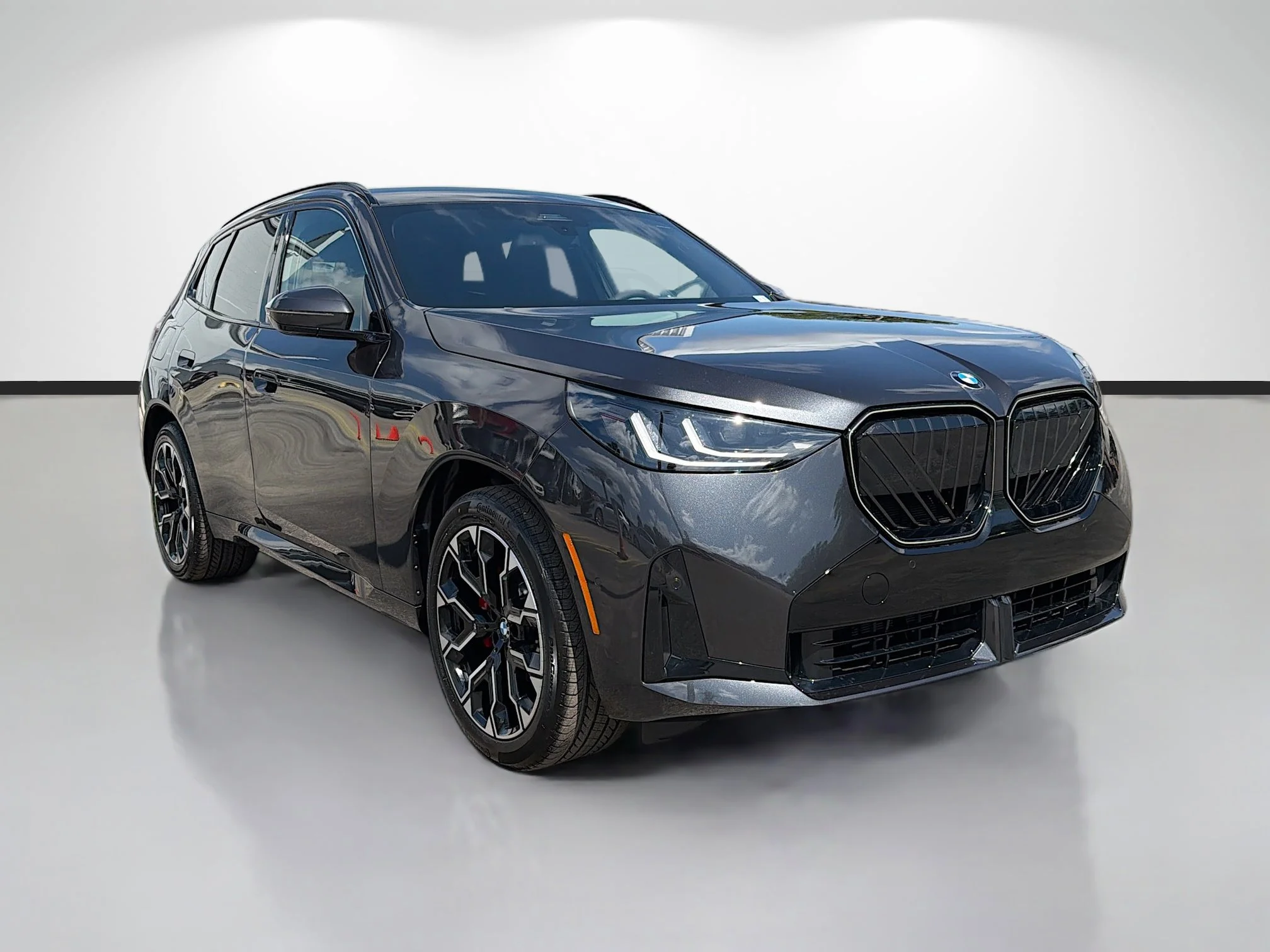 New 2026 Dark Graphite Metallic BMW 30 xDrive image 1