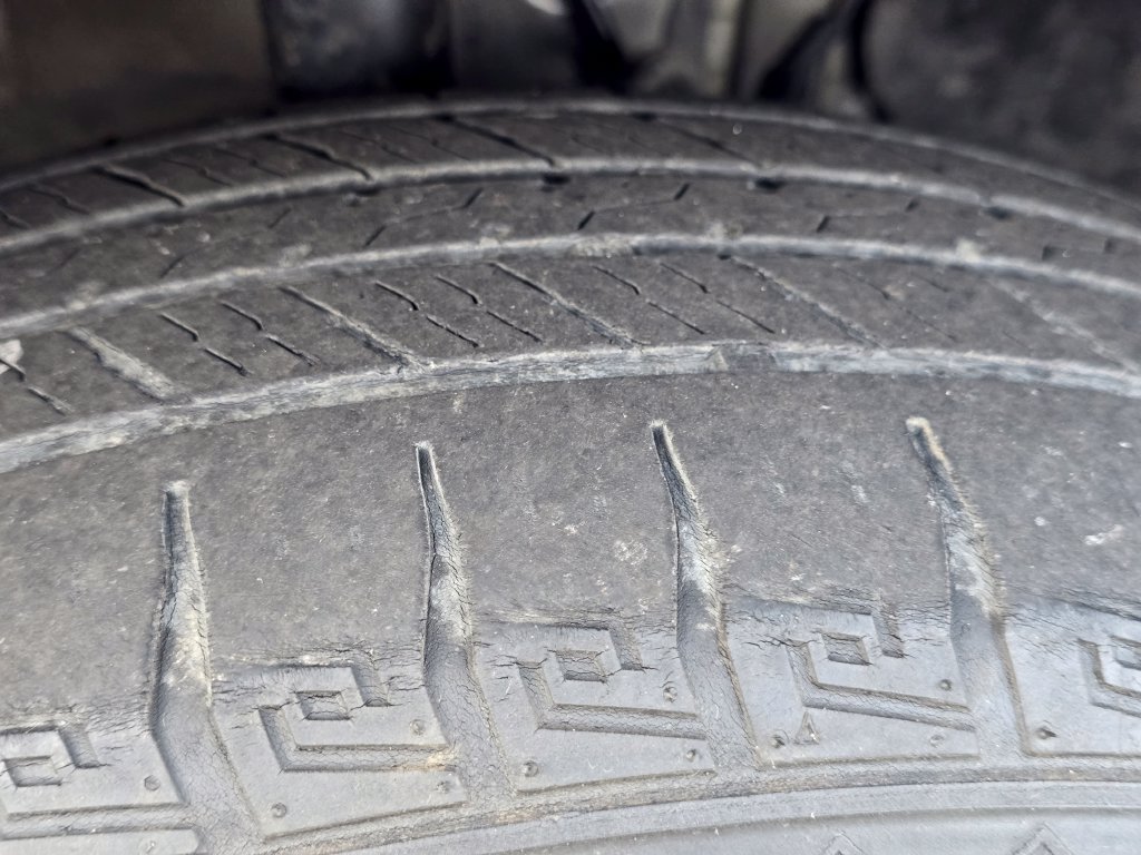 Certified Used 2021 Gray Toyota XLE image 21