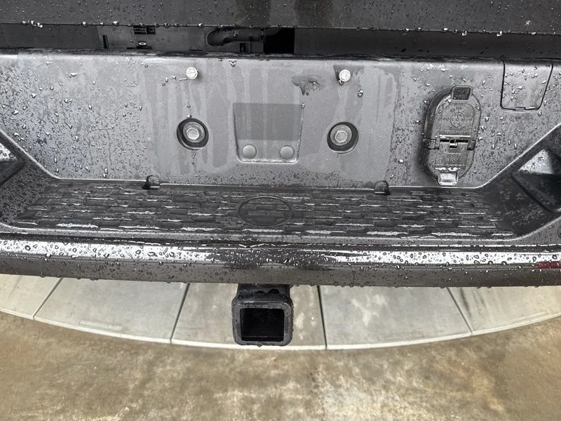 New 2026 Diamond Black Crystal Pearl-Coat Exterior Paint RAM Big Horn/Lone Star image 9