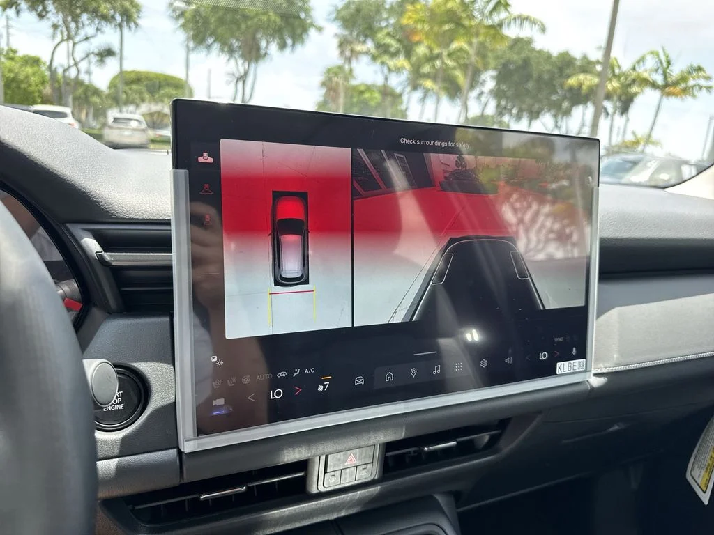 New 2026 Jet Black Mazda 2.5 S Premium Plus AWD image 50