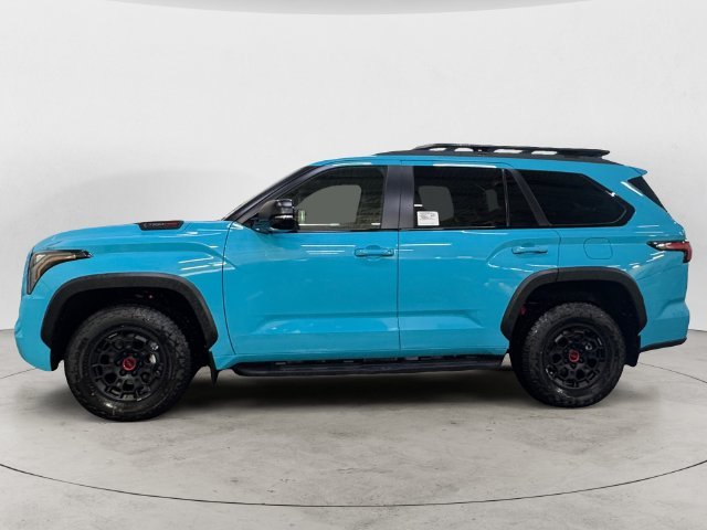 New 2026 Wave Maker <sup>1</sup> Toyota  TRD Pro image 8