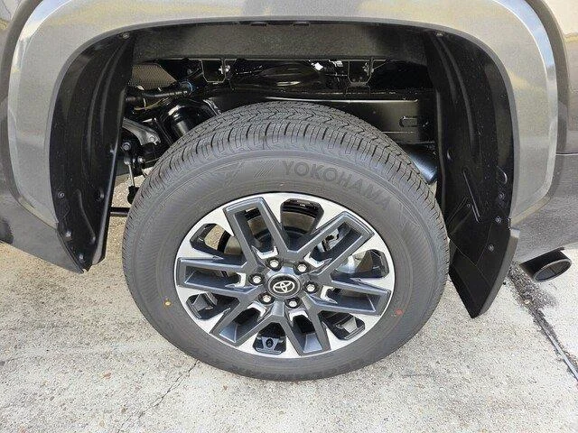 New 2026 Magnetic Gray Metallic Toyota Limited image 23