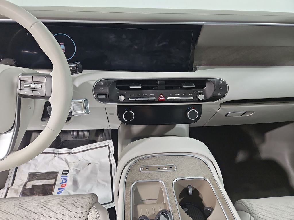 Certified Used 2026 Black Hyundai Limited image 19