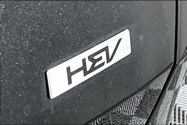 New 2026 Black Kia LX image 9