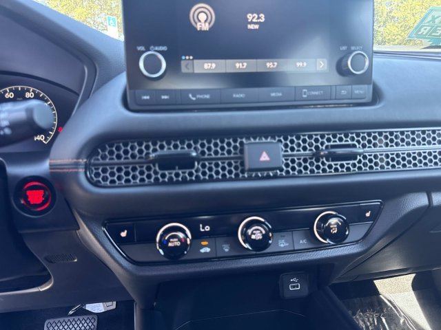 2024 Honda HR-V Sport - Photo 25