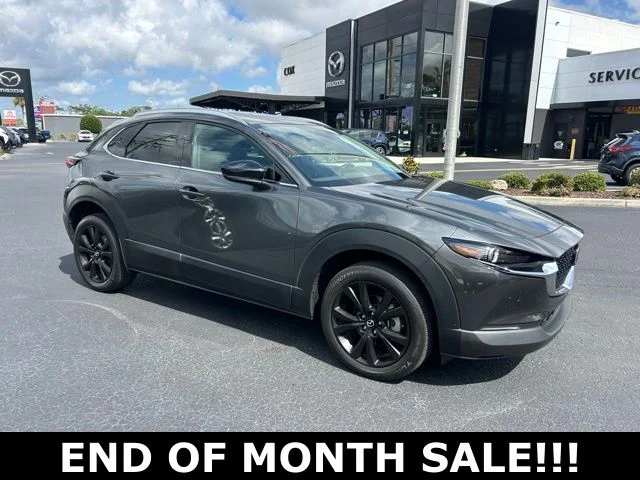2023 Mazda CX-30 Turbo Premium AWD's photo