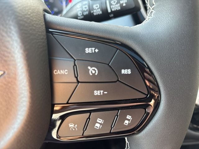 2026 Chrysler Pacifica Limited - Photo 20
