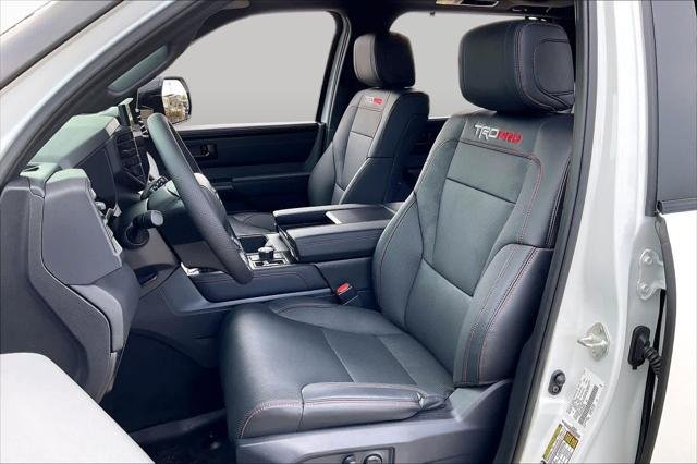 Certified Pre-Owned 2026 Toyota Sequoia