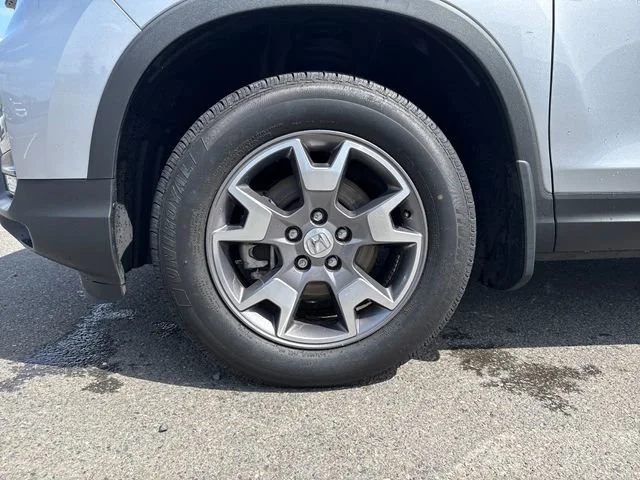 2023 Honda Passport TrailSport - Photo 21
