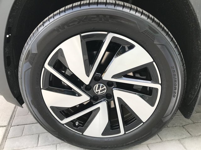 2026 Volkswagen Atlas SEL - Photo 13