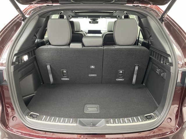 New 2026 Artisan Red Premium Mazda S Premium Plus image 31