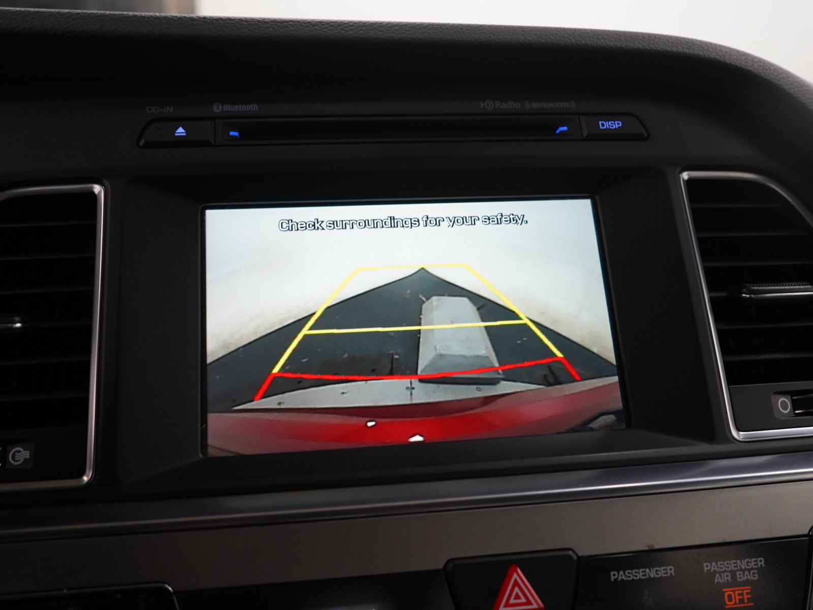 2016 Hyundai Sonata SE - Photo 26