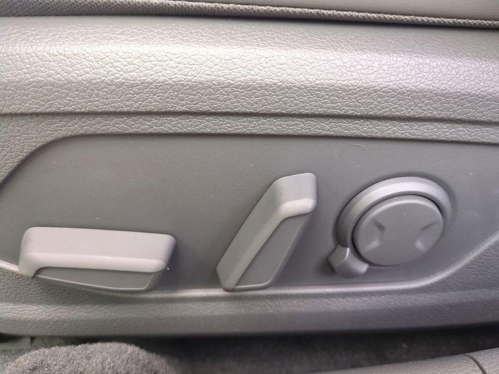 2026 Hyundai Sonata N Line - Photo 21