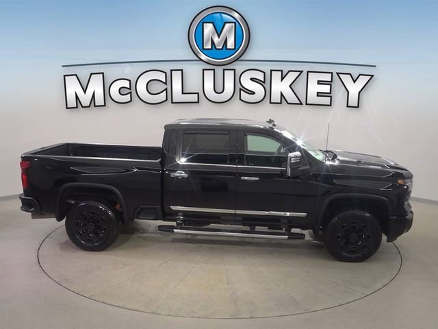 2024 Chevrolet Silverado 2500HD High Country - Photo 12