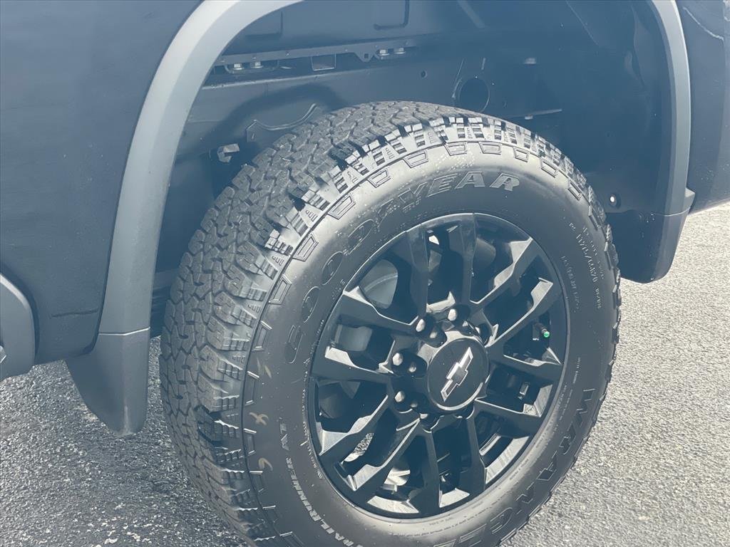 2026 Chevrolet Silverado 2500 HD Custom - Photo 26