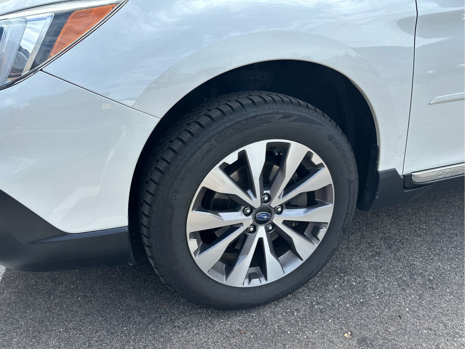 Used 2017 Subaru Outback Touring with VIN 4S4BSETC0H3384308 for sale in Burnsville, Minnesota