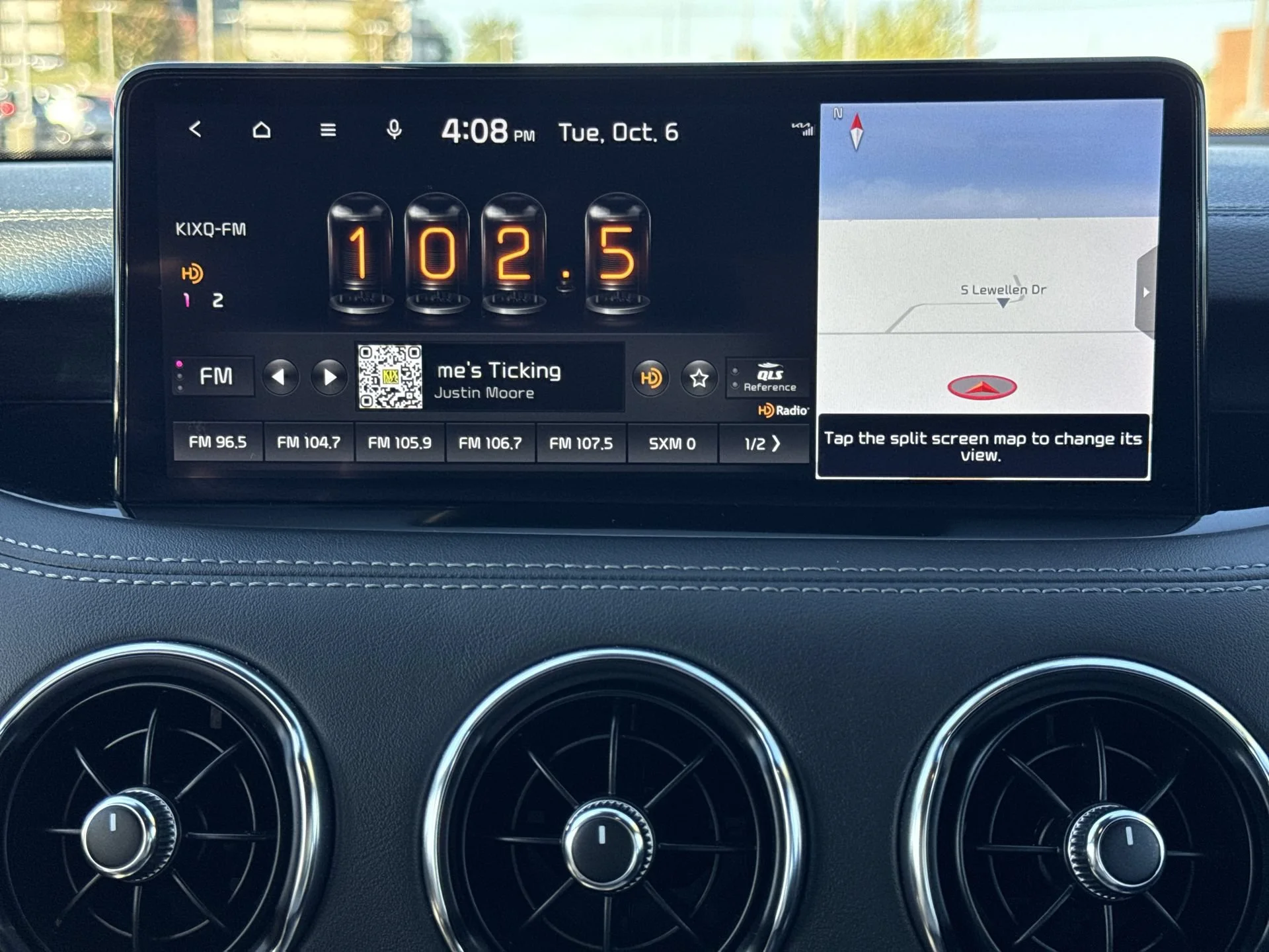 2023 Kia Stinger GT2 - Photo 16