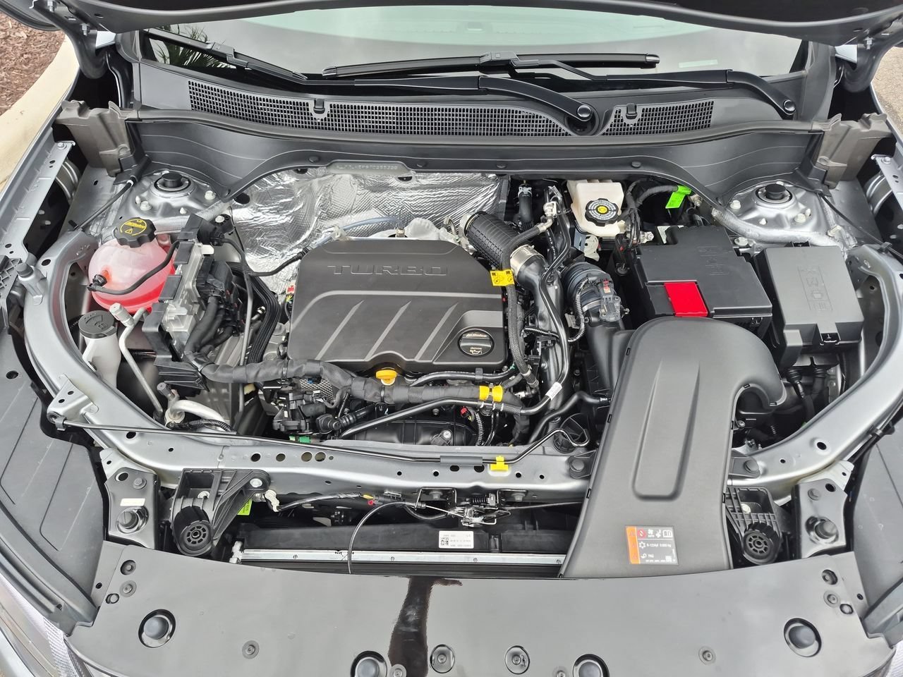 2026 Chevrolet Trax Activ - Photo 27