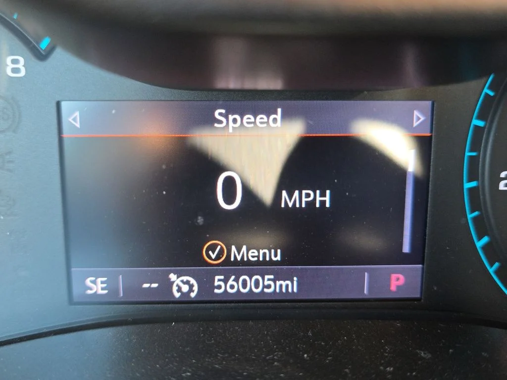 Used 2019 White GMC SLT image 22